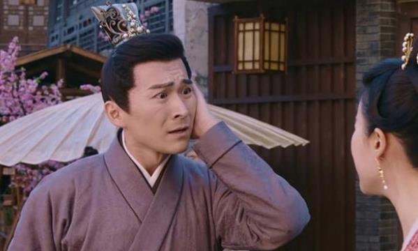 梦华录周舍到底在第几集下线及扮演者