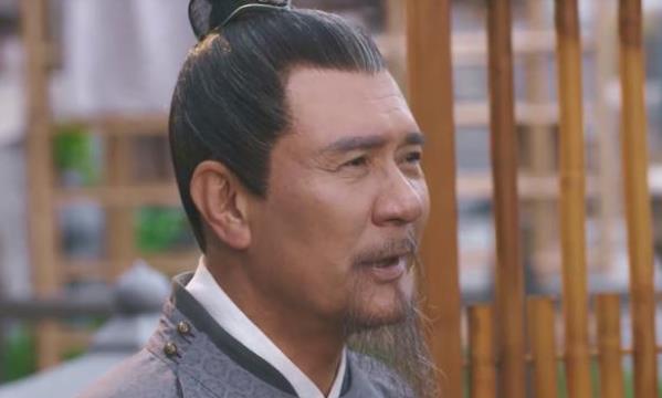 梦华录齐牧最后发生的结局及谁演的