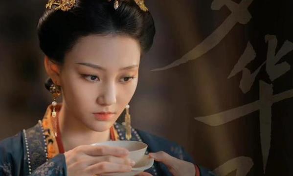 梦华录皇后参考的原型及扮演者