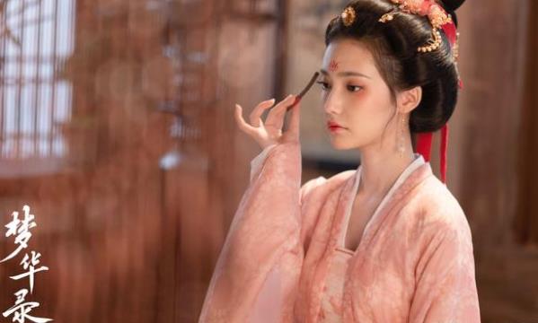 梦华录张好好到底在第几集出场及谁演的