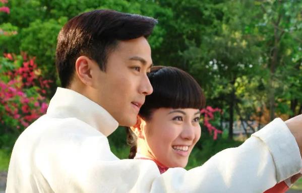 国色天香产生的大结局剧情,国色天香结局之中苏雨宁