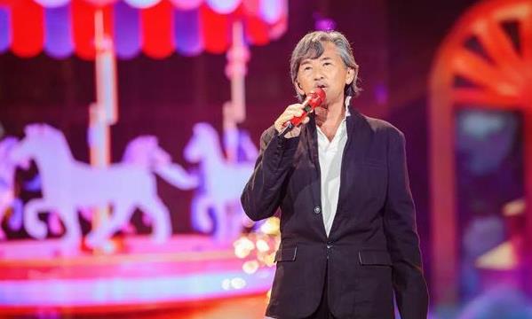 林子祥到底和谁是两口子,林子祥可能属相是什么