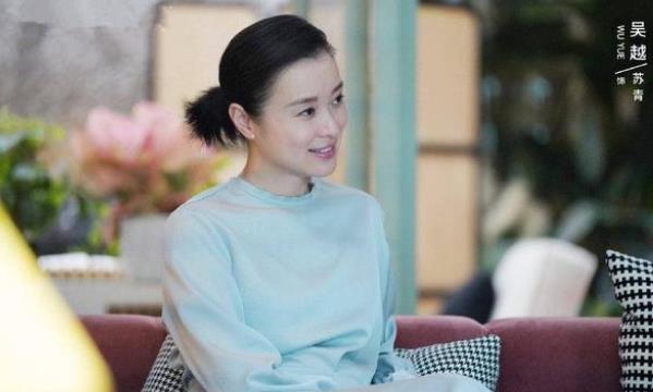 加油妈妈苏青抓小三到底是哪集,加油妈妈苏青可能是谁演的