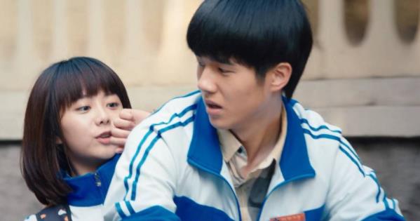 最好的我们产生的结局是什么,最好的我们结局之中余淮怎么了 最好的我们产生的结局是什么,最好的我们结局之中余淮怎么了