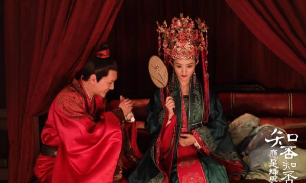 知否知否发生的大结局剧情介绍,知否知否大结局之中墨兰 知否知否发生的大结局剧情介绍,知否知否大结局之中墨兰