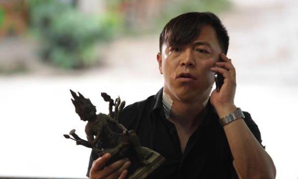 黄渤的妻子到底叫什么,黄渤可能有多高啊