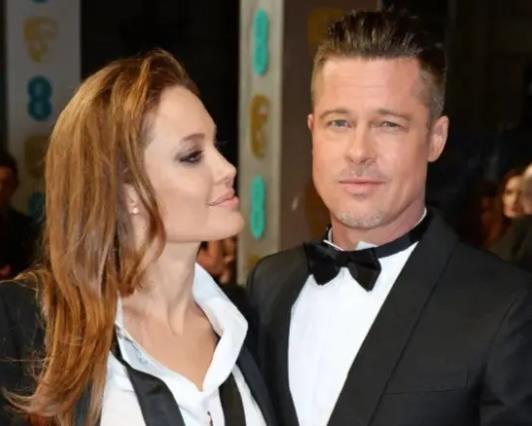 皮特朱莉离婚官司宣判公布,皮特和朱莉一起演的电影是什么 皮特朱莉离婚官司宣判公布,皮特和朱莉一起演的电影是什么