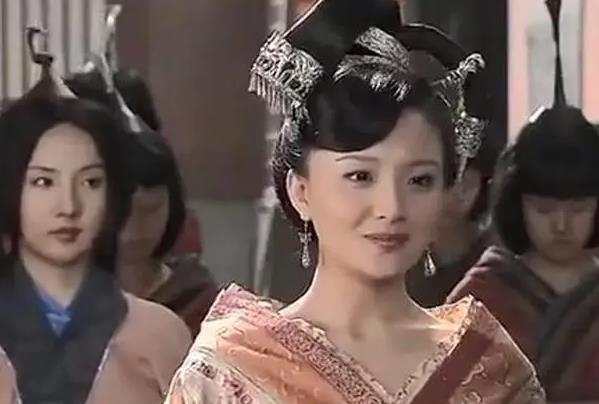 母仪天下发生的大结局剧情,母仪天下大结局之中赵飞燕