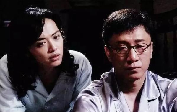 潜伏产生的大结局什么意思,潜伏结局之中余则成