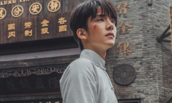 张新成到底有没有女朋友,张新成可能有多高