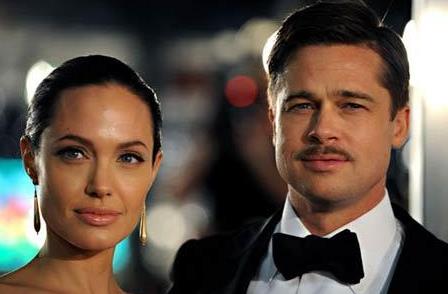 皮特朱莉离婚官司宣判公布,皮特和朱莉一起演的电影是什么 皮特朱莉离婚官司宣判公布,皮特和朱莉一起演的电影是什么