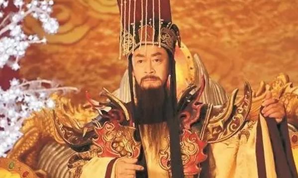 牛郎织女玉帝到底有没有破坏爱情,牛郎织女里面玉帝扮演者