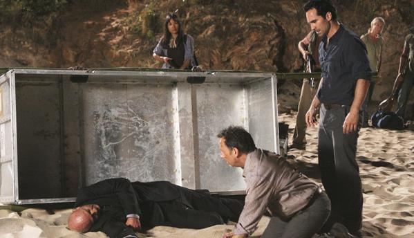 迷失发生的大结局解析,迷失结局到底是都死了