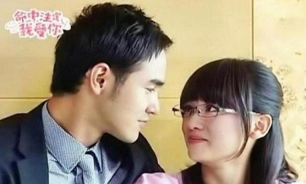 命中注定我爱你发生的大结局剧情,命中注定我爱你原版到底是哪国的