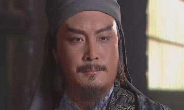 水浒传卢俊义到底怎么上的梁山,水浒传里面卢俊义扮演者