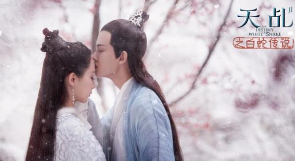 天乩之白蛇传说发生的结局啥意思,天乩之白蛇传说产生结婚是哪一集