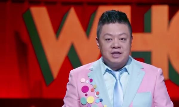 马东的老婆到底叫什么,马东现在多大岁数 马东的老婆到底叫什么,马东现在多大岁数