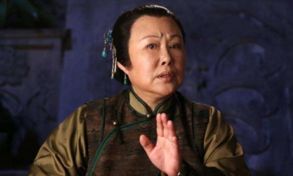 斯琴高娃的老公到底是谁,斯琴高娃可能为哪年的 斯琴高娃的老公到底是谁,斯琴高娃可能为哪年的