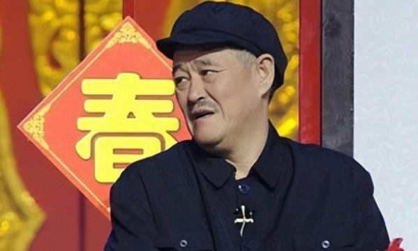 赵本山老婆到底是哪个,赵本山可能是哪里人