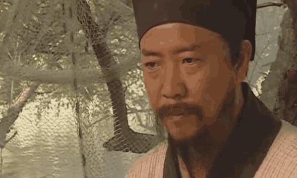 水浒传吴用的绰号到底是什么,水浒传吴用可能是谁演的 水浒传吴用的绰号到底是什么,水浒传吴用可能是谁演的