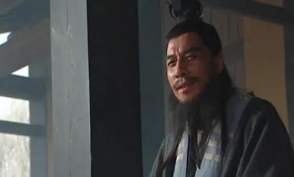 水浒传公孙胜到底为什么会法术,水浒传里面公孙胜扮演者