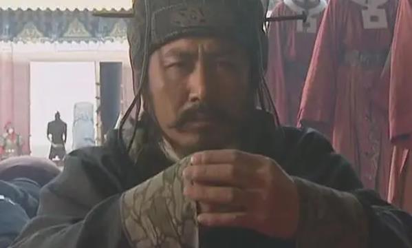 水浒传关胜发生的结局及谁扮演的