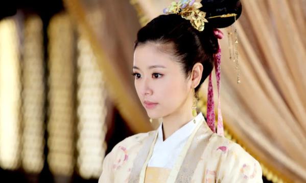 林心如到底结婚了吗,林心如可能有多高