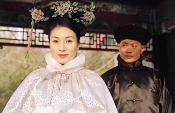 金枝欲孽结局到底谁赢了,金枝欲孽结局之中安茜 金枝欲孽结局到底谁赢了,金枝欲孽结局之中安茜