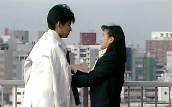 东京爱情故事结局到底是悲剧吗,东京爱情故事结局之中拍摄地 东京爱情故事结局到底是悲剧吗,东京爱情故事结局之中拍摄地