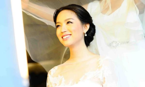 张梓琳到底是谁的老婆,张梓琳可能是什么星座