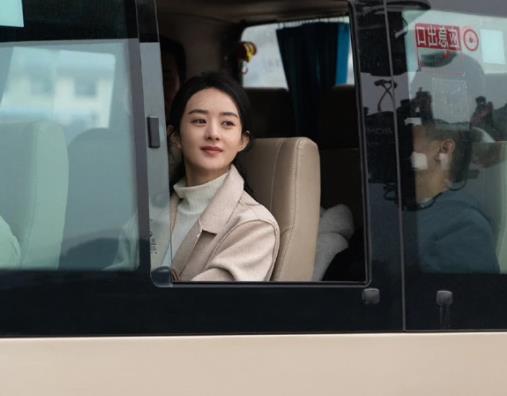 赵丽颖演新片的雷金玉角色,赵丽颖在知否里扮演谁 赵丽颖演新片的雷金玉角色,赵丽颖在知否里扮演谁