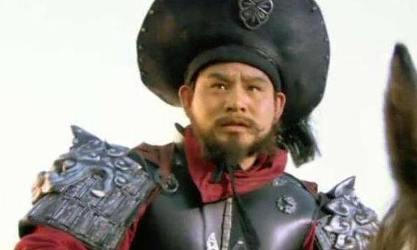 水浒传索超发生的结局及谁演的