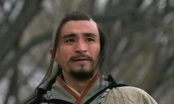 水浒传戴宗存在的绰号是什么,水浒传里面戴宗扮演者