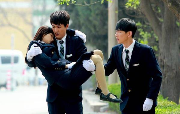 匆匆那年产生的大结局解析,匆匆那年结局之中方茴去哪了