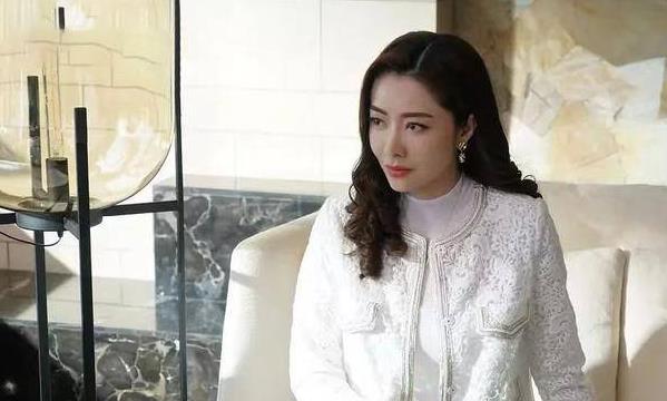 熊黛林到底是谁的老婆,熊黛林可能是哪里人