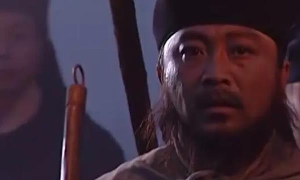 水浒传雷横绰号到底是什么,水浒传里面雷横扮演者 水浒传雷横绰号到底是什么,水浒传里面雷横扮演者