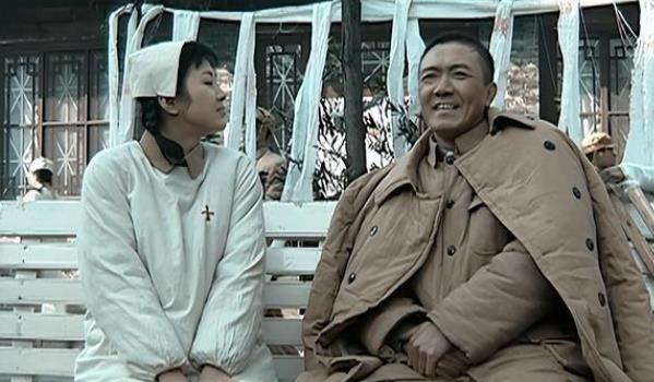 亮剑发生的结局是啥,亮剑结局之中张大彪