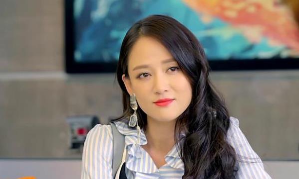 陈乔恩的老公到底是谁,陈乔恩现在多大年纪