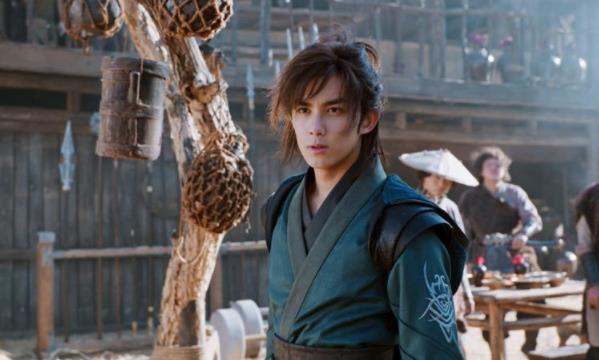 吴磊的女朋友到底叫什么,吴磊可能为哪年出生的