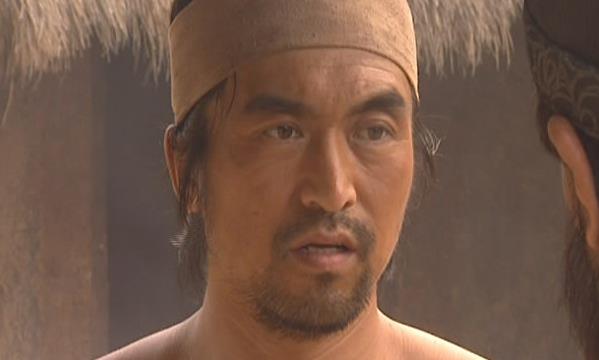 水浒传阮小五的绰号到底是什么,水浒传里面阮小五扮演者 水浒传阮小五的绰号到底是什么,水浒传里面阮小五扮演者