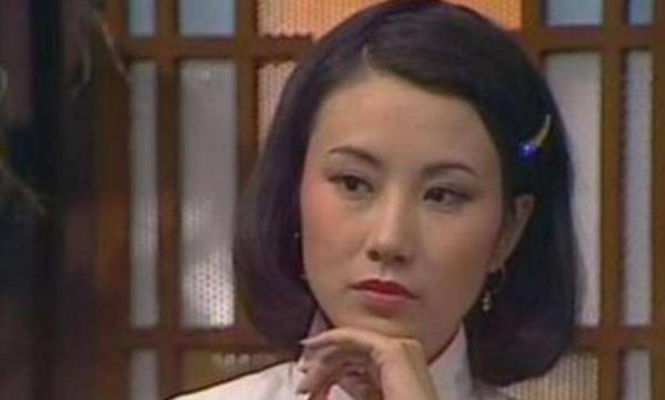 汪明荃的老公到底是谁,汪明荃祖籍可能是哪里人