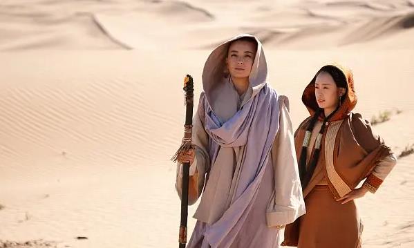 不负如来不负卿发生的结局是什么意思,不负如来不负卿到底是哪个朝代