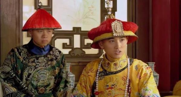 甄嬛传发生的大结局是什么样的,甄嬛传结局之中苏培盛去哪了 甄嬛传发生的大结局是什么样的,甄嬛传结局之中苏培盛去哪了