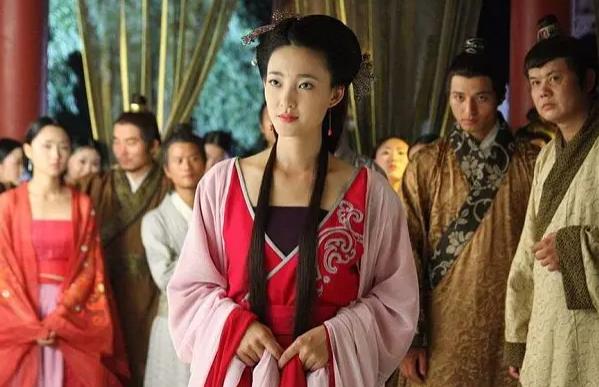 美人心计发生的大结局怎么样,美人心计结局之中刘恒 美人心计发生的大结局怎么样,美人心计结局之中刘恒