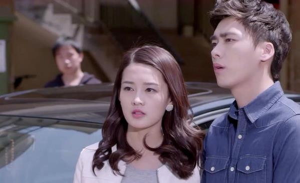 千金归来产生的大结局剧情,千金归来大结局之中潘伟森 千金归来产生的大结局剧情,千金归来大结局之中潘伟森