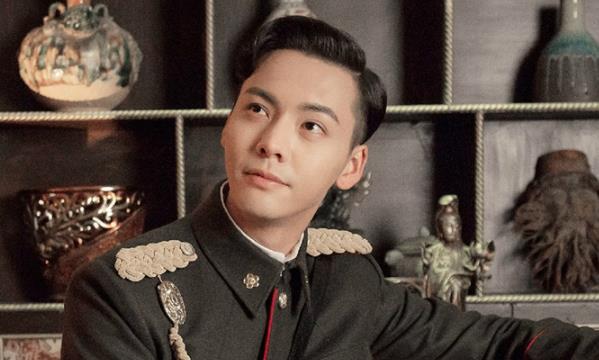 陈伟霆到底有没有女朋友,陈伟霆可能有多高 陈伟霆到底有没有女朋友,陈伟霆可能有多高