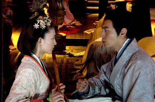 美人心计剧情中结局是什么,美人心计发生是哪个朝代 美人心计剧情中结局是什么,美人心计发生是哪个朝代