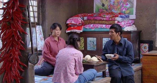 樱桃发生的大结局怎么样,樱桃结局山菊到底变好了吗