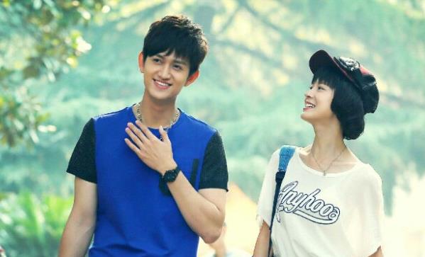 致青春产生的结局是什么,致青春结局郑微到底和谁在一起