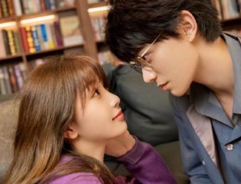 丁禹兮带虞书欣人形立牌扫楼，虞书欣和丁禹兮的新剧什么时候播出